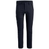 Pánské sportovní kalhoty Salewa kalhoty Fanes Cotton Durastretch Navy Blazer Modrá