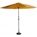 Hartman slunečník Sunline 300cm Naklápěcí indiana orange – Hledejceny.cz