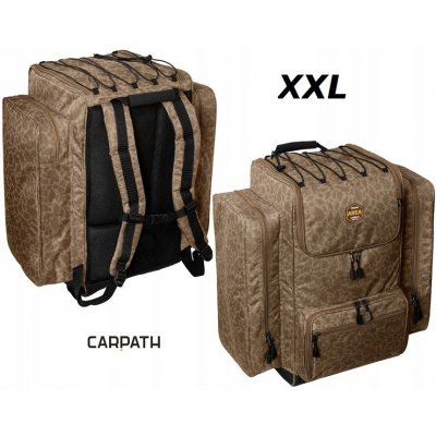 Delphin Batoh Area Carper Carpath XXL – Zboží Dáma