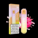 iJoy Lio Nano Pro 1200 Cactus Pitaya 16 mg 1200 potáhnutí – Hledejceny.cz