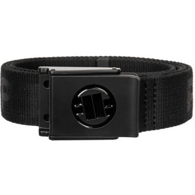 PitBull West Coast Hilltop černý – Zboží Dáma