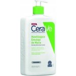 CeraVe Hydratační čisticí emulze 1000 ml – Zboží Dáma