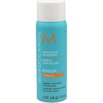 Moroccanoil Finish Luminous Hairspray Strong 75 ml – Zboží Mobilmania