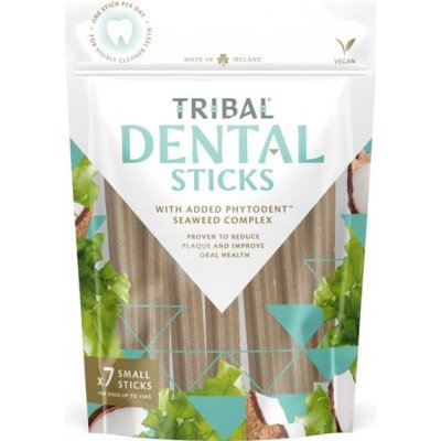 Tribal Dental Stick Small 7 x 13 g – Sleviste.cz