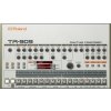 Program pro úpravu hudby Roland TR-909 Key (Digitální produkt)