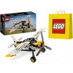 LEGO® Technic 42198 Letadlo do vzdálených oblastí – Zboží Živě