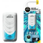 Aroma Car SPEED Arctic