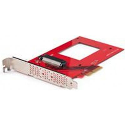StarTech PEX4SFF8639U3 – Zboží Živě