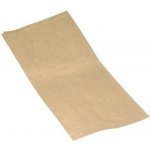 COpack - Papírové sáčky 175 x 280 mm s plochým dnem (100 ks) – Hledejceny.cz