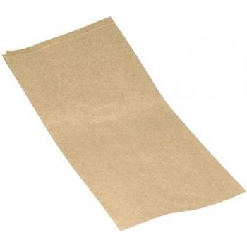 COpack - Papírové sáčky 175 x 280 mm s plochým dnem (100 ks)