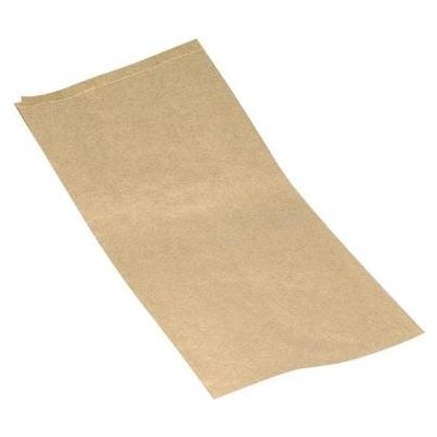 COpack - Papírové sáčky 175 x 280 mm s plochým dnem (100 ks)