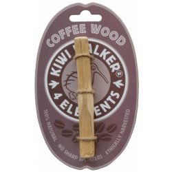 Kiwi Walker 4Elements Coffee Wood