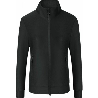 Blouson nepromokavý dámský černá – Zboží Dáma