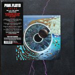 Pink Floyd - Pulse - LP BOX, Edice 2018 LP – Zboží Mobilmania