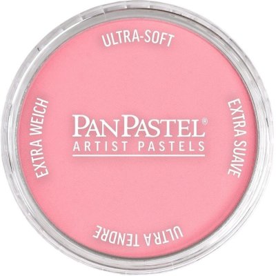 PanPastel Artists’ suchý pastel 953.5 pearlescent red – Zboží Dáma