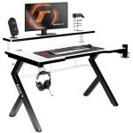 Huzaro Hero 5.0 White – Sleviste.cz