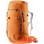 Deuter Freescape Pro 38+ SL mandarine-saffron – Zboží Dáma