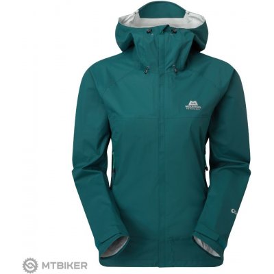 Mountain Equipment Zeno Jacket Deep Teal – Zbozi.Blesk.cz