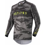 Alpinestars Racer TACTICAL černo-šedo-žlutý maskáčový | Zboží Auto