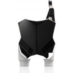 Acerbis Číslová tabulka Raptor KAWASAKI KXF250 17-26 KXF450 16-26 černá/bílá | Zboží Auto