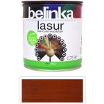 Belinka Lasur 5l Teak – Zbozi.Blesk.cz