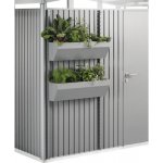 FloraBoard k domku Biohort®, šedý křemen – Hledejceny.cz