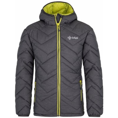 Kilpi Rebeki-jb tmavě šedá – Sleviste.cz