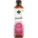 Puhdistamo Kombucha BIO 370 ml raspberry Bio Kombucha malina – Hledejceny.cz