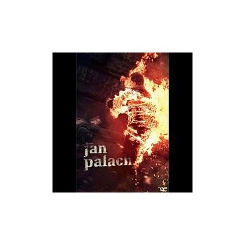 Jan Palach DVD