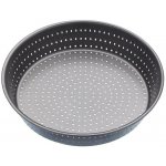 MasterClass Nepřilnavá forma na koláč / quiche perforovaná 23x5 cm – Hledejceny.cz