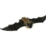 Dekorace netopýr 40 cm – Zboží Mobilmania