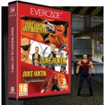 Duke Nukem Collection 2 (Cartridge 34) – Zboží Dáma