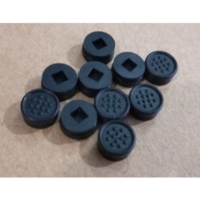 Čepička TrackPoint Dell E6320 atd. – Zboží Živě