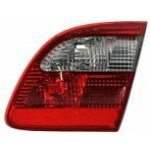 Zadní světlo - pravé vnitřní MERCEDES E (W211) | 2002-2009 | ULO | – Hledejceny.cz