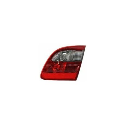 Zadní světlo - pravé vnitřní MERCEDES E (W211) | 2002-2009 | ULO | – Hledejceny.cz