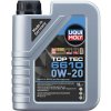 Motorový olej Liqui Moly TOP TEC 6610 0W-20 1 l 21660