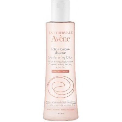 Avène Skin Care jemná čistící voda pro suchou až velmi suchou pleť Hypoallergenic, Non-Comedogenic 200 ml – Zbozi.Blesk.cz