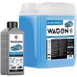 WAGEN Aktivní pěna 33 1,1 kg | Zboží Auto