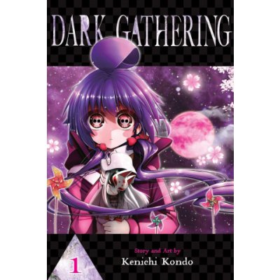 Dark Gathering, Vol. 1 – Zboží Mobilmania