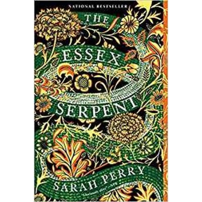 The Essex Serpent