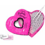 Tease & Please Heart Full of Foreplay English Version – Hledejceny.cz