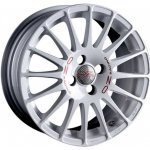 OZ SUPERTURISMO WRC 7x18 4x108 ET25 race white | Zboží Auto