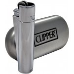 Clipper Silver lesklý – Hledejceny.cz