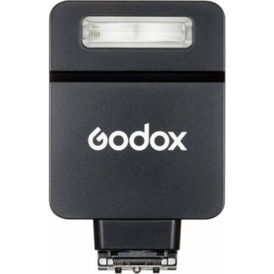 Godox iT22 N Nikon black – Zboží Živě