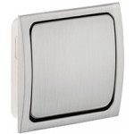 Tulip Utara nikl broušený – Zbozi.Blesk.cz