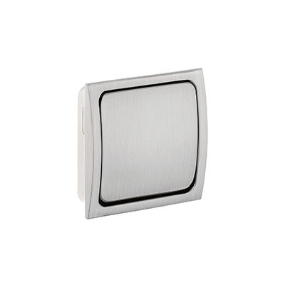 Tulip Utara nikl broušený – Zbozi.Blesk.cz