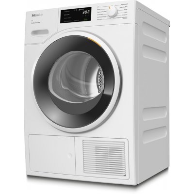 MIELE TWD 640 WP – Zboží Dáma