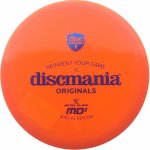 Discmania MD3 C-Line Metal Flake – Zboží Dáma