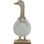 Dekorace husička D6978/2 – Hledejceny.cz