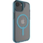 ZAGG kryt Santa Cruz Snap Apple 16e/15/14/13 Retro modrá – Sleviste.cz